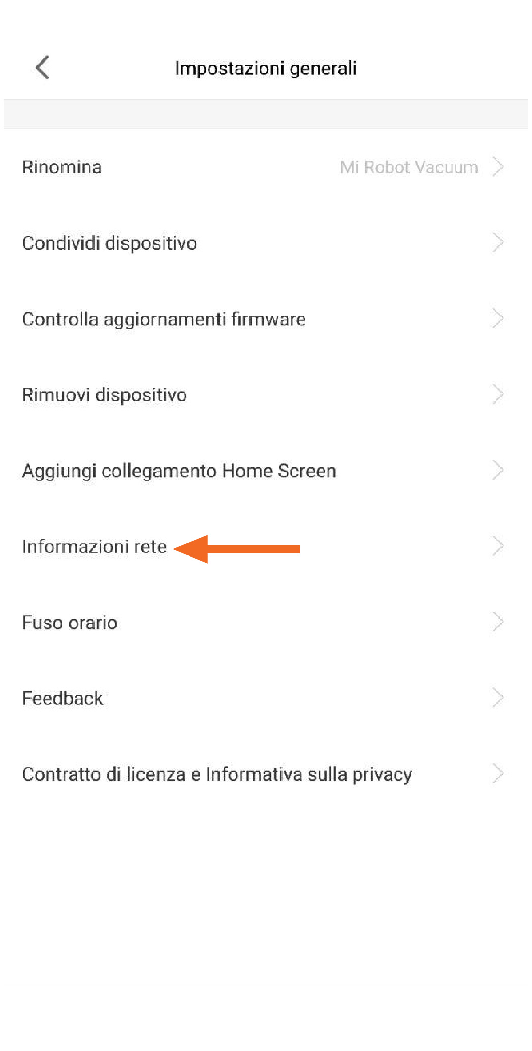 Pulizia a Zone con Xiaomi Robot Aspirapolvere HassioHelp