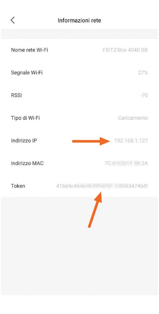 Integrazione del nostro aspirapolvere robot Xiaomi Mi in Home Assistant