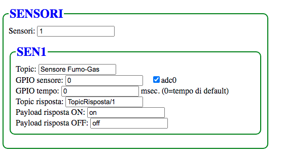 Creazione Multi-Sensore Fumo, Temperatura, Umidità e Pressione in Home  Assistant - HassioHelp